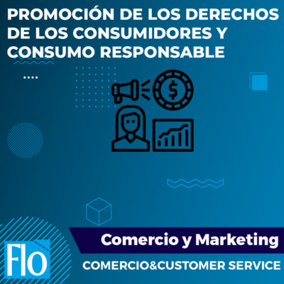 DERECHOS DE LOS CONSUMIDORES Flo Formación