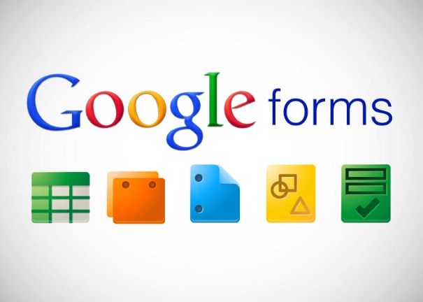 GOOGLE FORMULARIOS Flo Formación