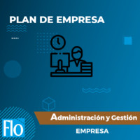 PLAN DE EMPRESA Flo Formación