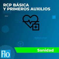 RCP BÁSICA Flo Formación