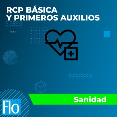 RCP BÁSICA Flo Formación