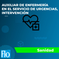 AUXILIAR DE ENFERMERÍA EN EL SERVICIO DE URGENCIAS, INTERVENCIÓN Flo Formación.jpg
