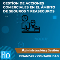 COMPAÑIAS DE SEGUROS Flo Formación