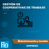 GESTIÓN DE COOPERATIVAS DE TRABAJO Flo Formación