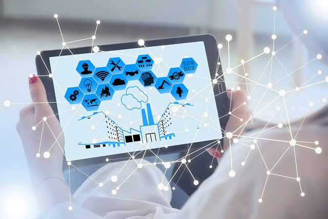 GESTIÓN DE LA CADENA LOGÍSTICA Y APROVISIONAMIENTO Flo Formación