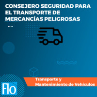 MERCANCIAS PELIGROSAS Flo Formación