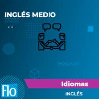 ingles medio fLO fORMACIÓN