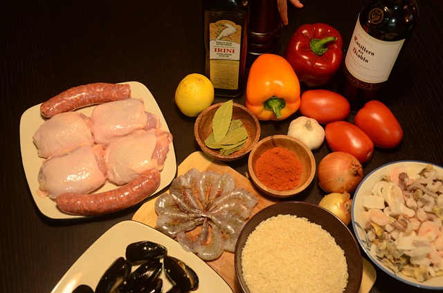 COCINA ESPAÑOLA E INTERNACIONAL Flo Formación