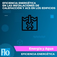 EFICIENCIA ENERGÉTICA (Termodinámica) ENLAS INSTALACIONES DE CALEFACCIÓN Y ACS EN LOS EDIFICIOS Flo Formación