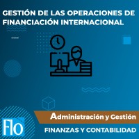 Financiación internacional Flo Formación