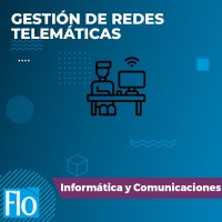 REDES TELEMÁTICAS Flo Formación
