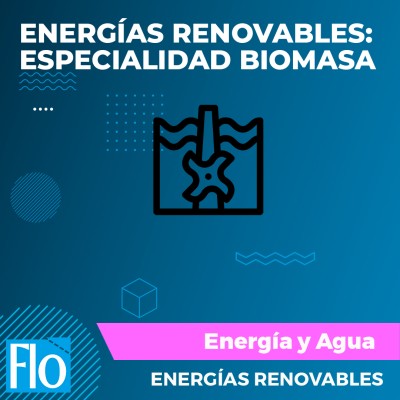 BIOMASA Flo Formación