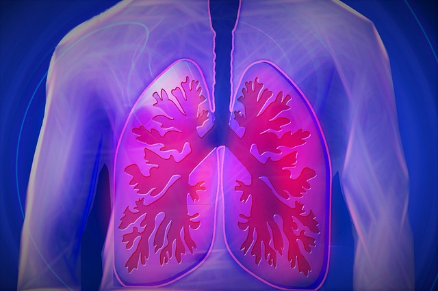 CITOPATOLOGÍA DEL APARATO RESPIRATORIO (CFC)