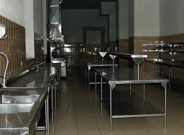 COCINA CENTRALIZADA EN CENTROS SANITARIOS Flo Formación