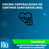 COCINA CENTRALIZADA EN CENTROS SANITARIOS Flo Formación
