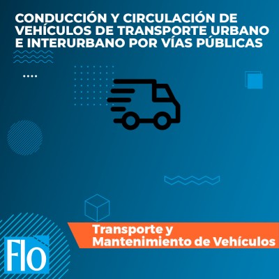 CONDUCCIÓN DE VEHÍCULOS