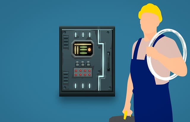CONEXIONADO DE COMPONENTES EN EQUIPOS ELÉCTRICOS Y ELECTRÓNICOS EN CENTROS SANITARIOS (RIS)