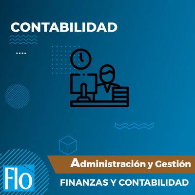 CONTABILIDAD IP Flo Formación