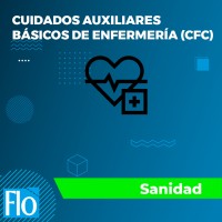 CUIDADOS AUXILIARES BÁSICOS DE ENFERMERÍA (CFC)
