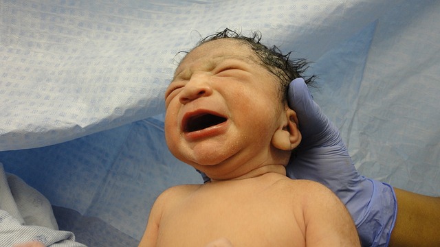 CUIDADOS ENFERMEROS EN NEONATOLOGIA (CFC) Flo Formación