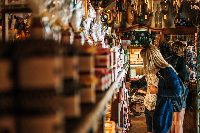 GESTIÓN DE COMPRAS EN EL PEQUEÑO COMERCIO Flo Formación