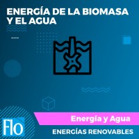 ENERGIA DE LA BIOMASA Y EL AGUA Flo Formación