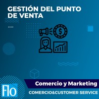 GESTIÓN DEL PUNTO DE VENTA Flo Formación