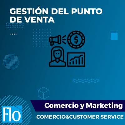 GESTIÓN DEL PUNTO DE VENTA Flo Formación