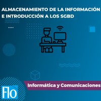 SISTEMAS DE GESTIÓN DE BASES DE DATOS Flo Formación