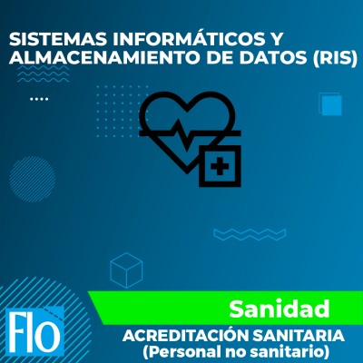 SISTEMAS INFORMÁTICOS Y ALMACENAMIENTO DE DATOS (RIS) Flo Forrmación