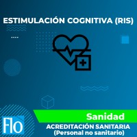 ESTIMULACIÓN COGNITIVA (RIS)