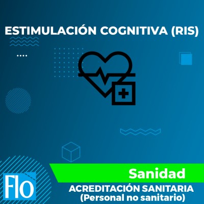 ESTIMULACIÓN COGNITIVA (RIS)