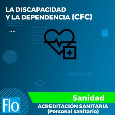 LA DISCAPACIDAD Y LA DEPENDENCIA Flo Formación