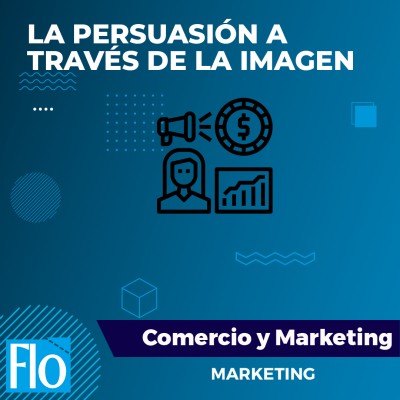 LA PERSUASIÓN A TRAVÉS DE LA IMAGEN 1 Flo Formación