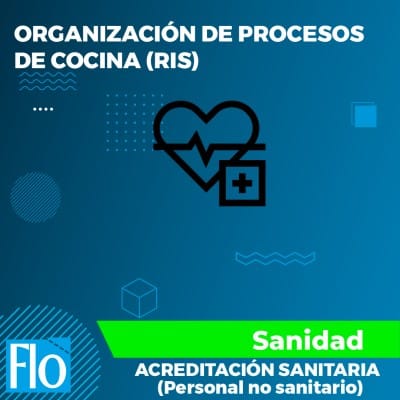 ORGANIZACIÓN DE PROCESOS DE COCINA