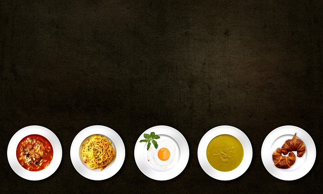 ORGANIZACIÓN DE PROCESOS DE COCINA