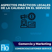 CALIDAD EN EL SERVICIO Flo Formación