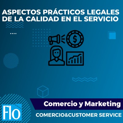 CALIDAD EN EL SERVICIO Flo Formación