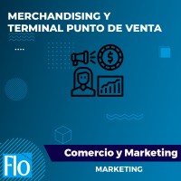 MERCHANDISING Y TERMINAL PUNTO DE VENTA Flo Formación