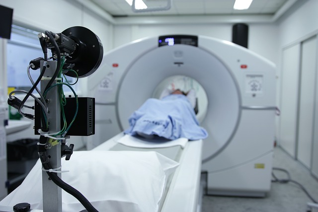 NUEVAS TECNOLOGIAS EN EL DIAGNOSTICO POR IMAGEN Flo Formación