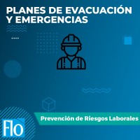 PLANES DE EVACUACIÓN Y EMERGENCIAS Flo Formación