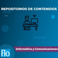 REPOSITORIOS DE CONTENIDOS Flo Formación