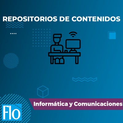 REPOSITORIOS DE CONTENIDOS Flo Formación