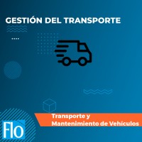 GESTIÓN DEL TRANSPORTE Flo Formación