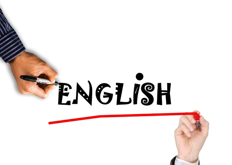 ENSEÑANZA DEL INGLÉS Flo Formación