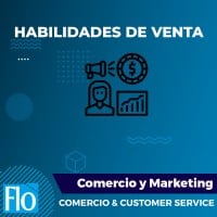 HABILIDADES DE VENTA Flo Formación