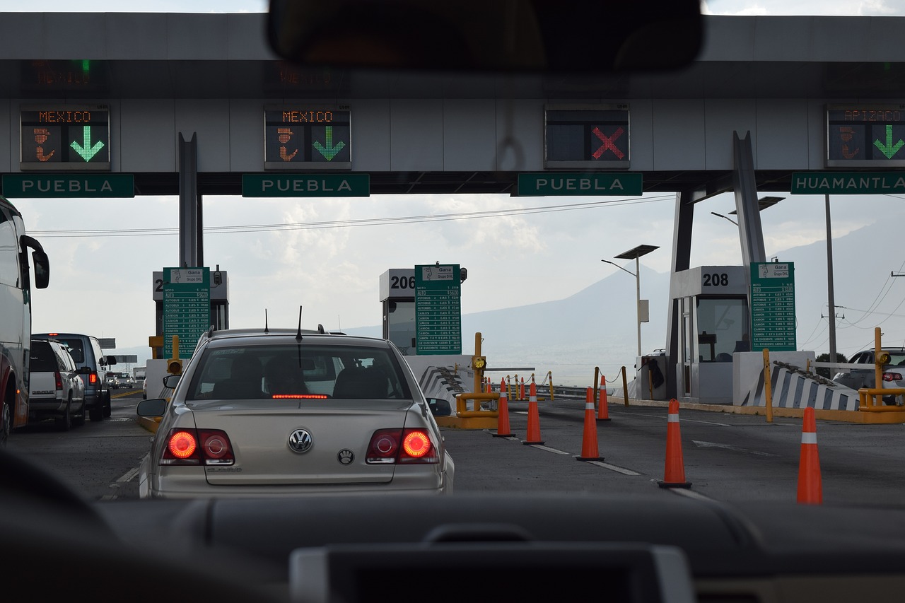 SISTEMAS INTELIGENTES DE TRANSPORTE Flo Formación
