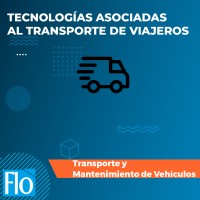 SISTEMAS INTELIGENTES DE TRANSPORTE Flo Formación