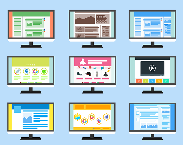 WORDPRESS EN EL SECTOR DE PUBLICIDAD Flo Formación