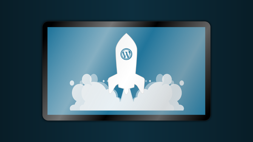 WordPress Flo Formación